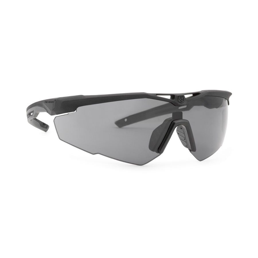 Revision StingerHawk Eyewear 3 Lens Yellow Kit - Box