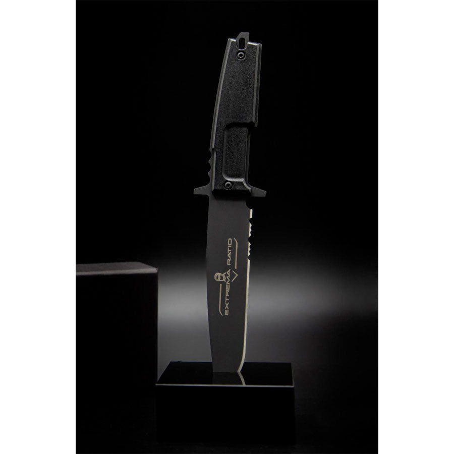 Extrema Ratio Col Moschin Paper Knife with Base