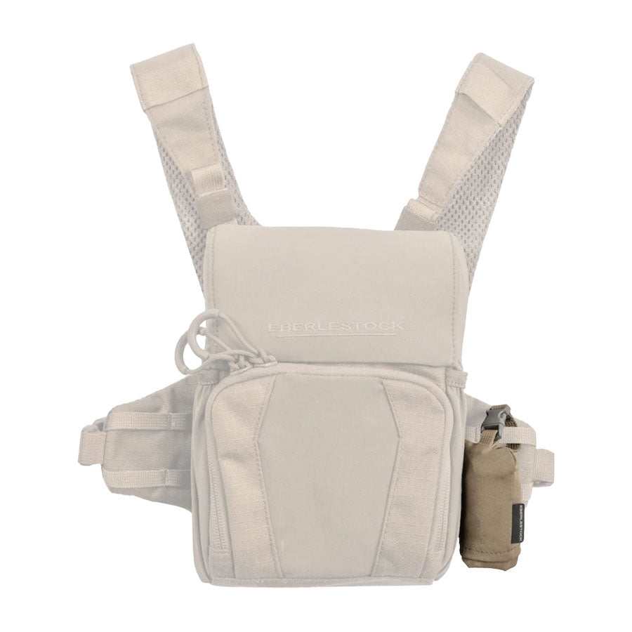 Eberlestock Bino Rain Fly Dry Earth