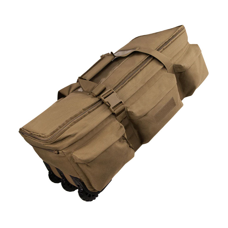 Condor Haul 37" Rolling Duffle