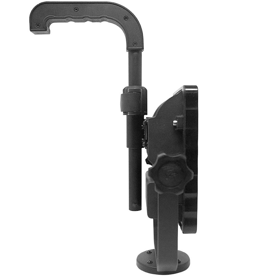 Nightstick NSR-1516 Rechargeable LED Area Light with Magnetic Base