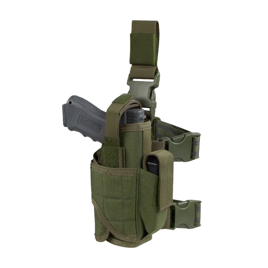 Condor Tornado Tactical Leg Holster