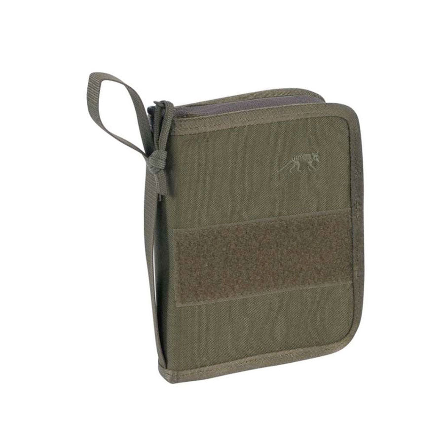 Tasmanian Tiger Tactical Field Book Olive