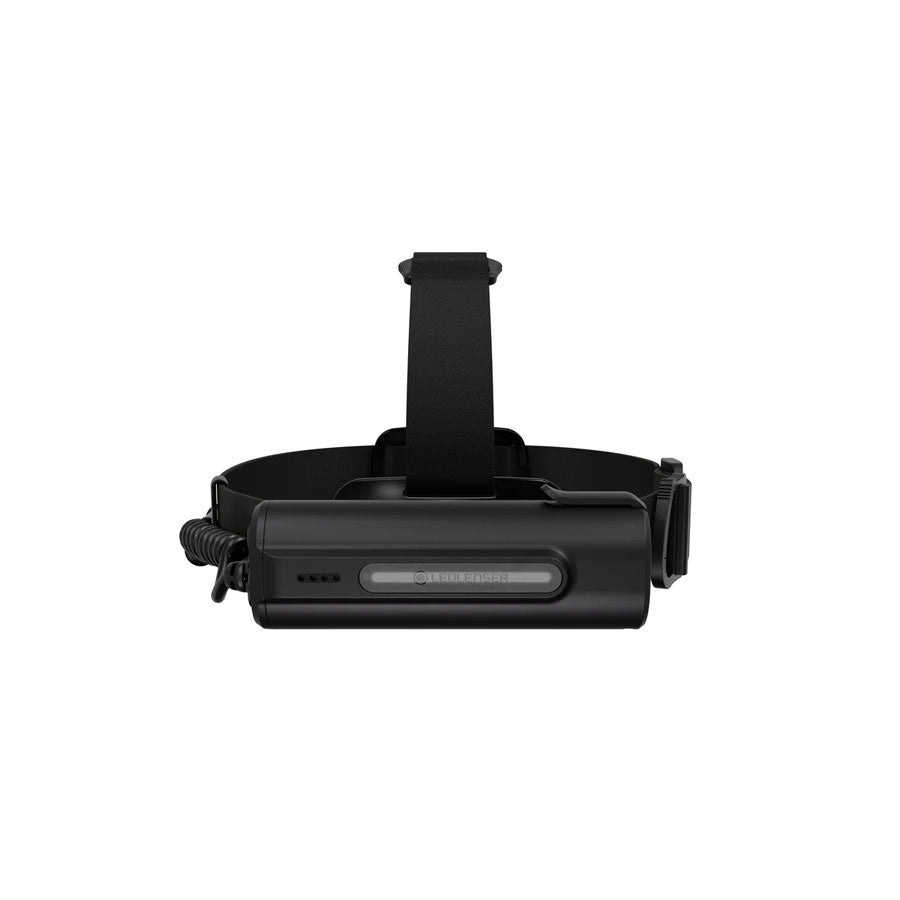 Ledlenser H9R Headlamp