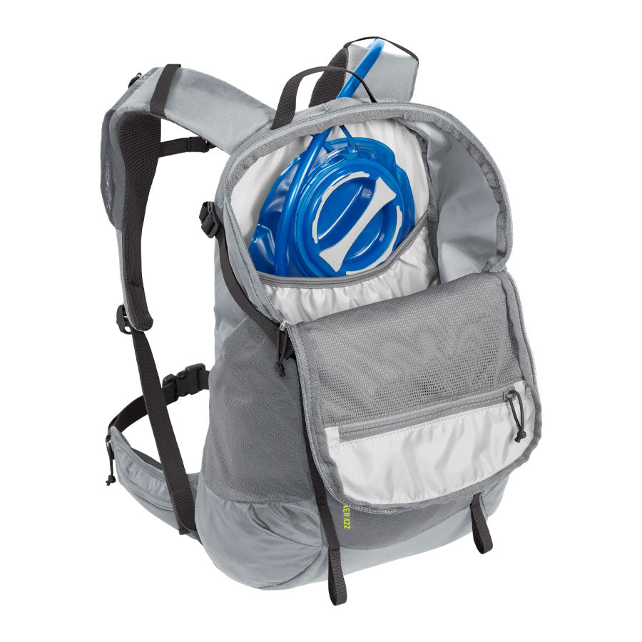 CamelBak Rim Runner X22 Grey Flannel