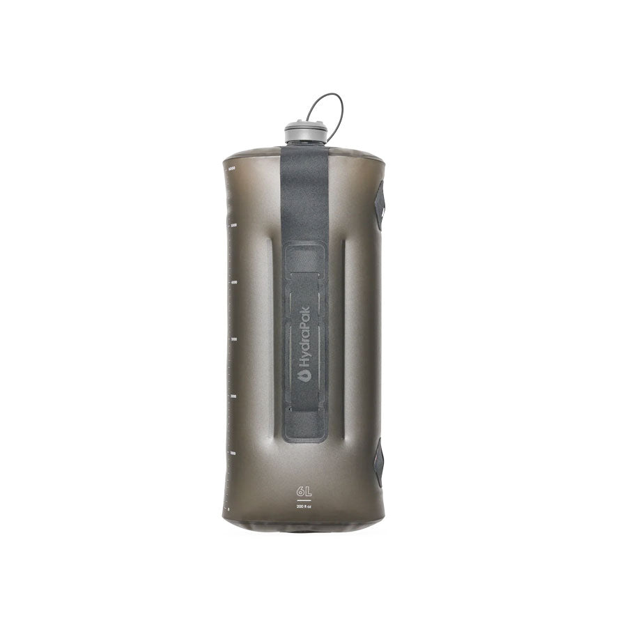 Hydrapak Seeker 6L Ultra-Light Water Storage For Big Adventure