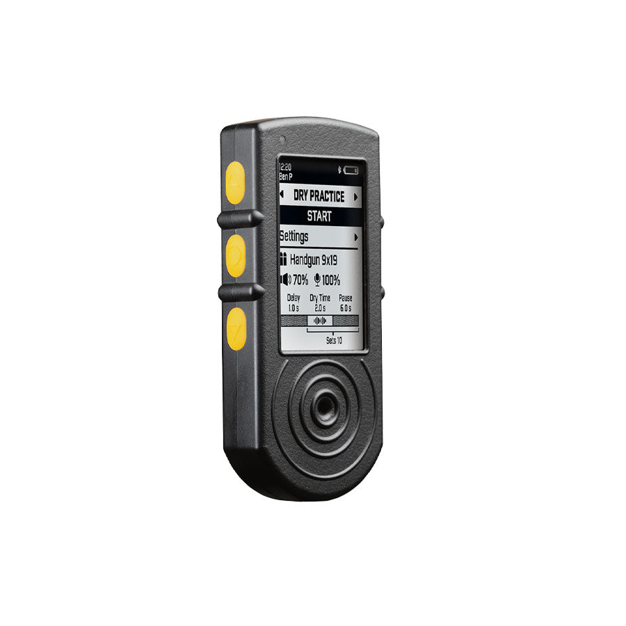 Shooters Global Shot Timer 2 with U-Grip