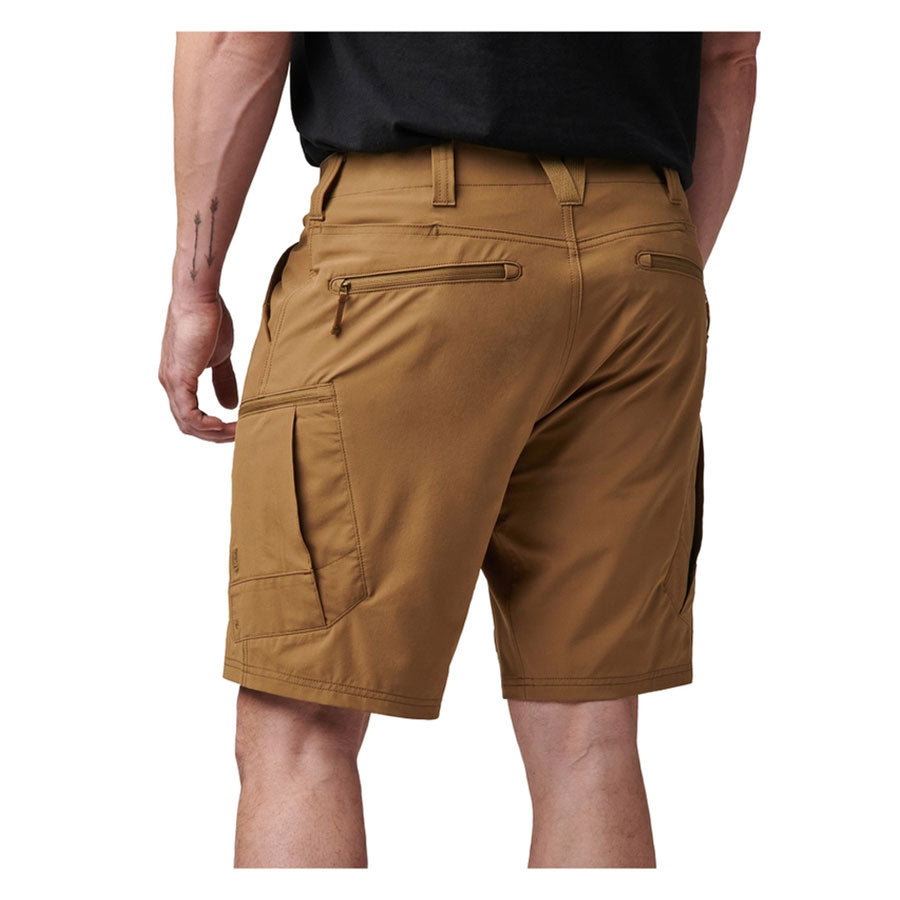 5.11 Tactical Trail 9.5" Short Kangaroo