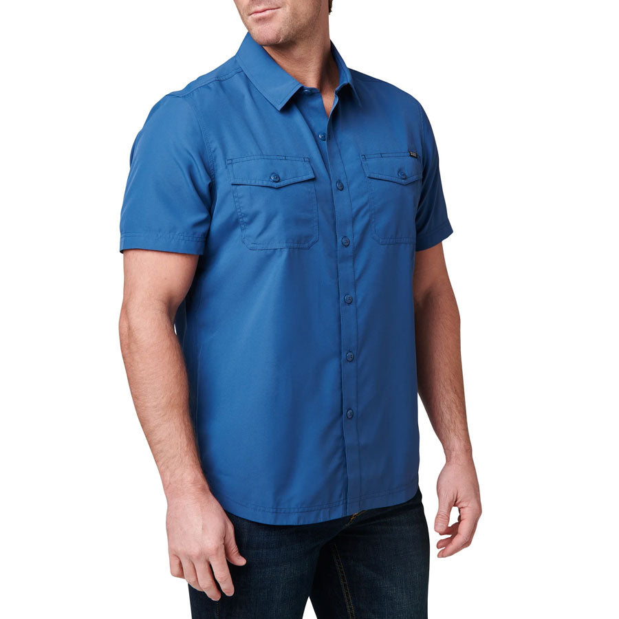 5.11 Tactical Marksman Short Sleeve Shirt