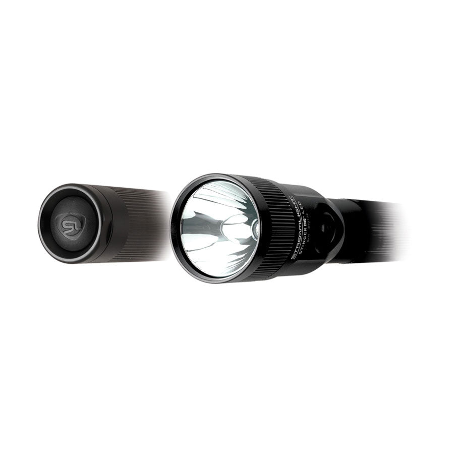 Streamlight Stinger DS LED  Rechargeable 425-Lumens Flashlight