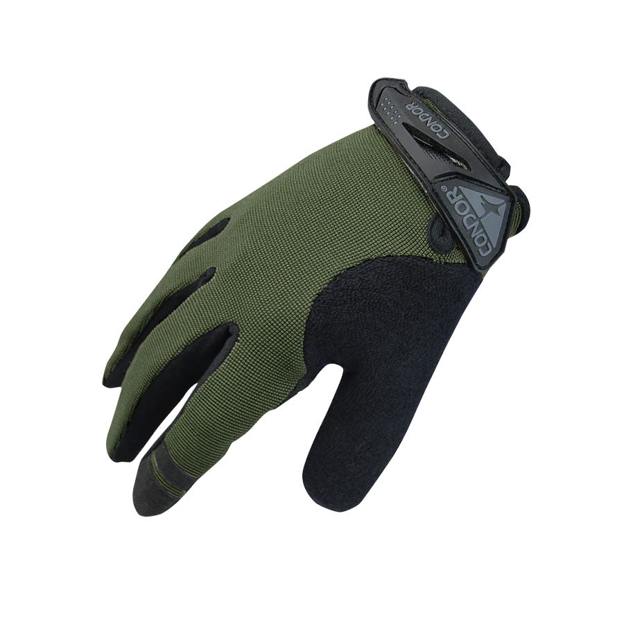 Condor Shooter Gloves