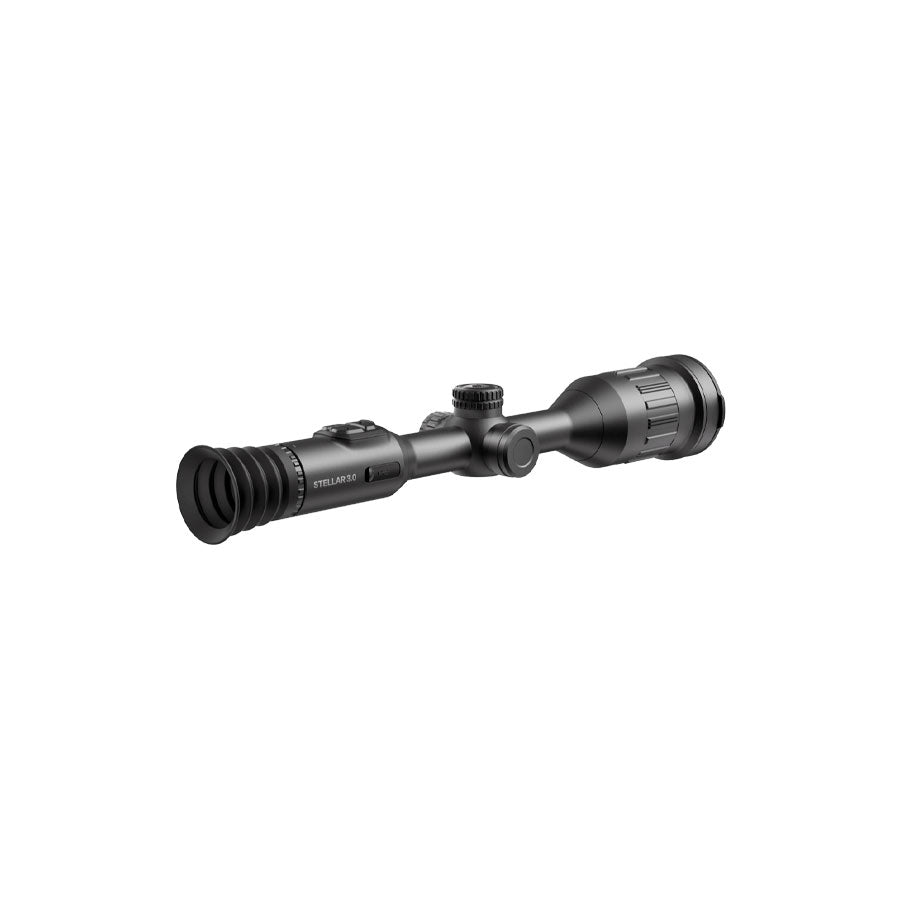 HIKMICRO Stellar SX60LS 3.0 Thermal Scope