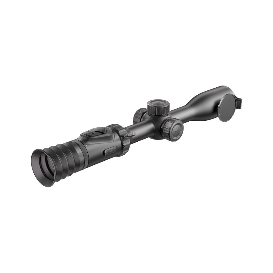 HIKMICRO Alpex Pro A50P Night Vision Scope IR Illuminator Kit