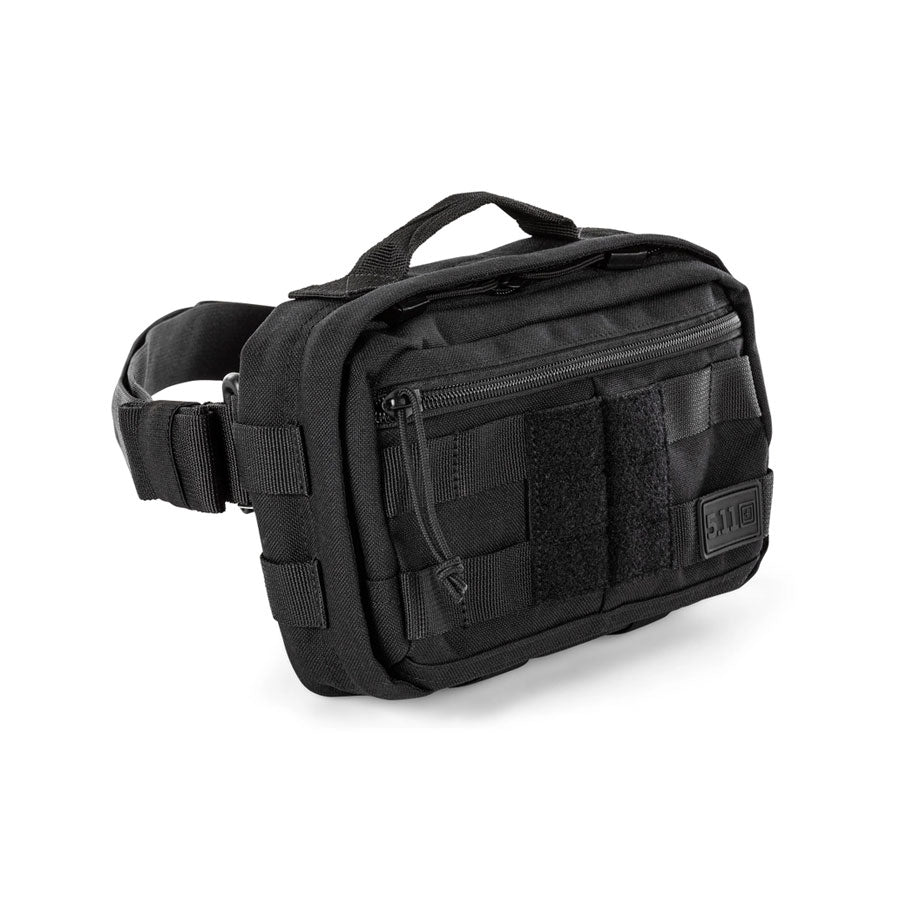 5.11 Tactical RUSH MOAB 3 Sling Pack 4L Black