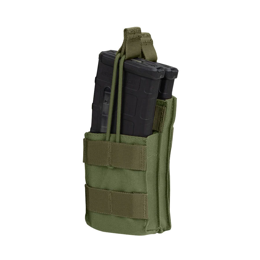 Condor Single Stacker M4 Mag Pouch