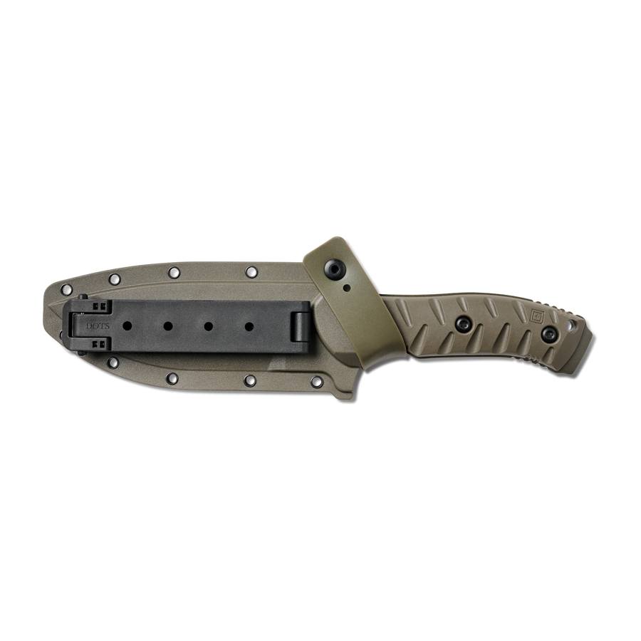 5.11 Tactical CFK 5 Camp Field Knife