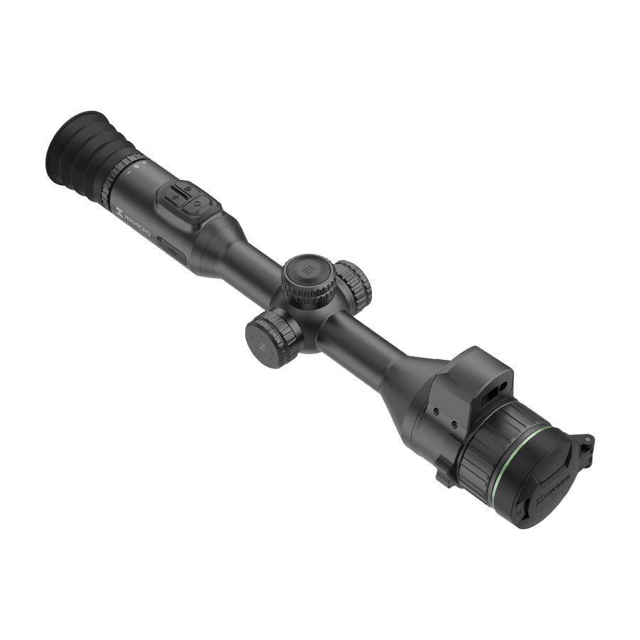 HIKMICRO Alpex 4K A50EL Night Vision Scope IR Illuminator Kit