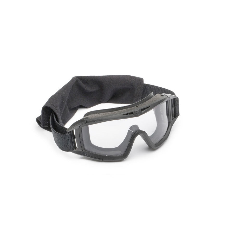 Revision Desert Locust Goggle 3 Lens Yellow Kit