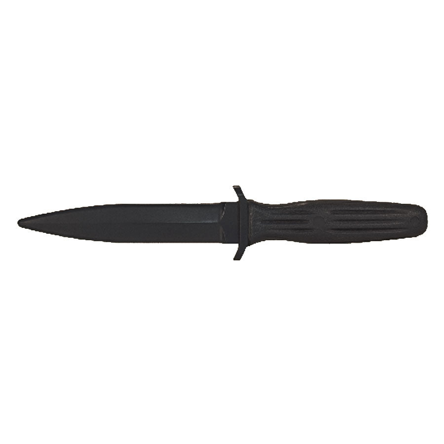 Blue Training Guns - Training Knife Replica Color: Black