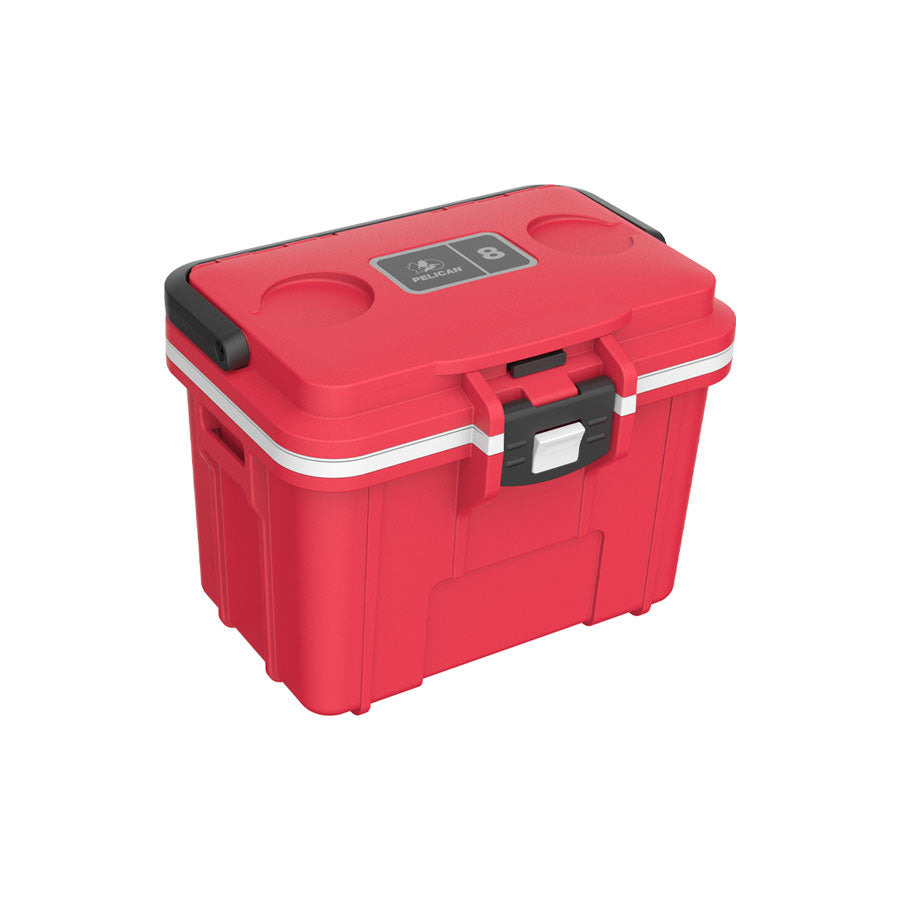 Pelican 8QT Personal Cooler