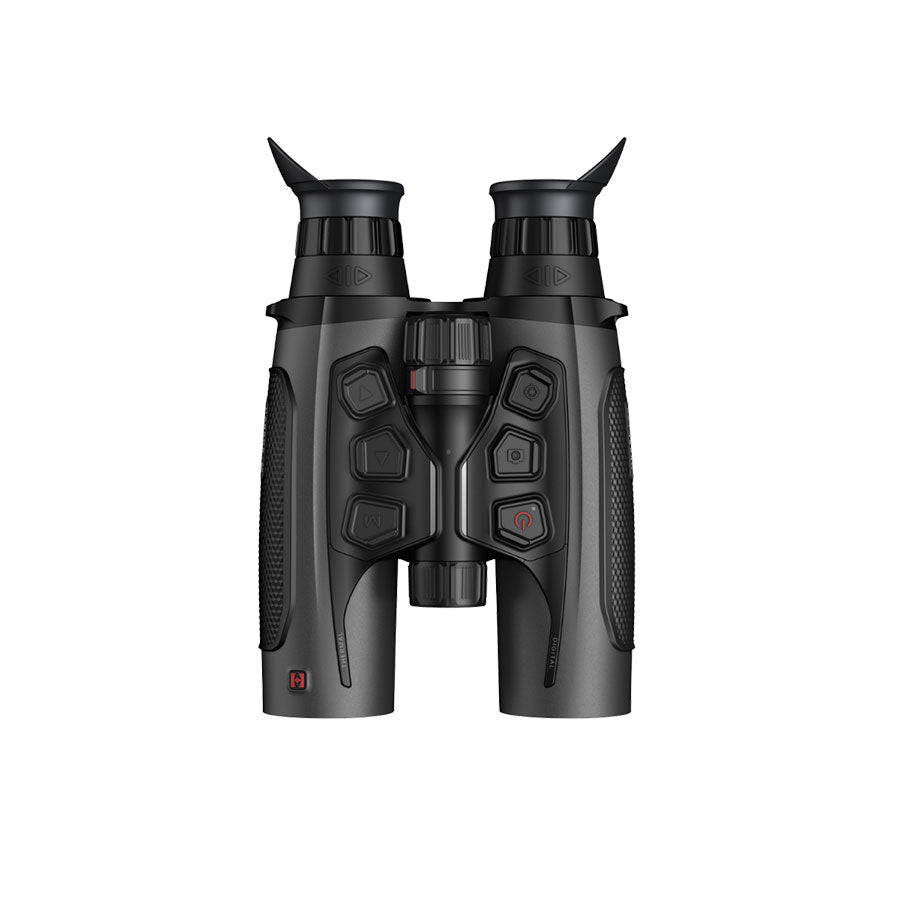 HIKMICRO Habrok 4K HE25L 2.0 Multi-Spectrum Binocular