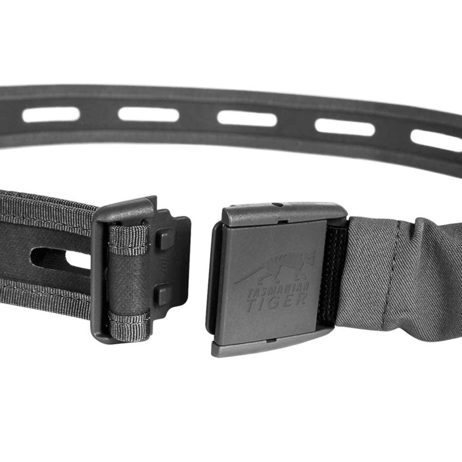 Tasmanian Tiger HYP Belt 30mm Black