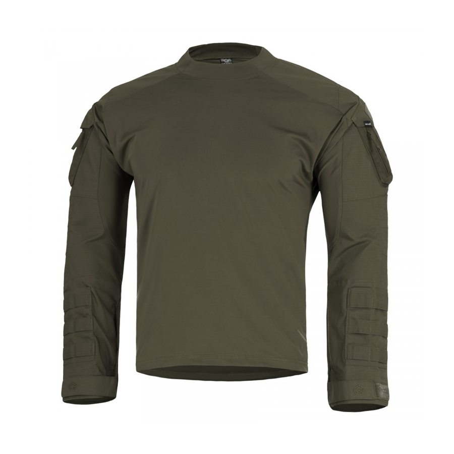 Pentagon Tactical Wolf Combat Shirt