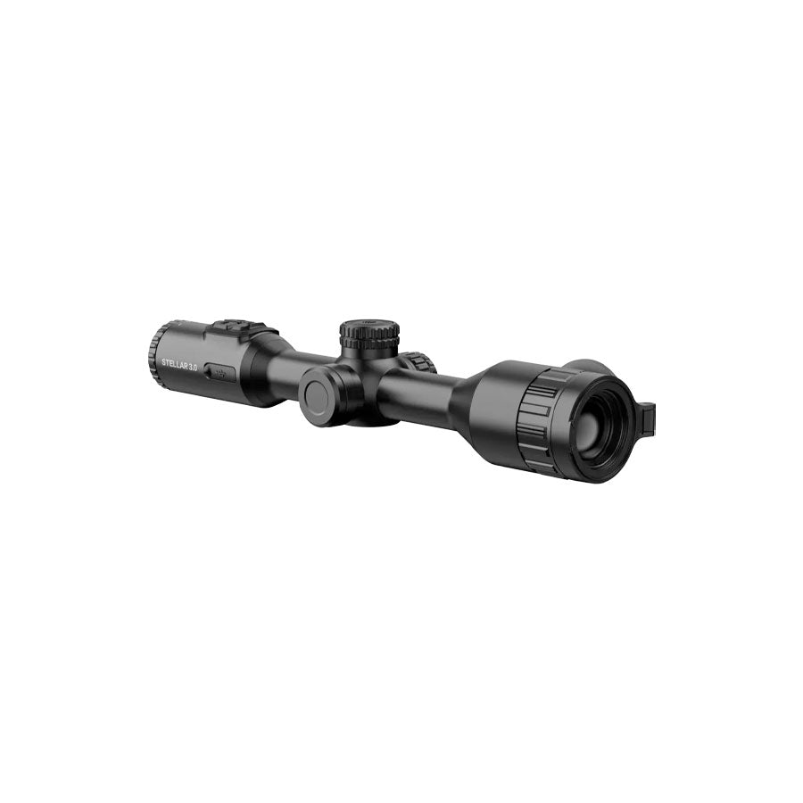 HIKMICRO Stellar SH35 3.0 Thermal Scope