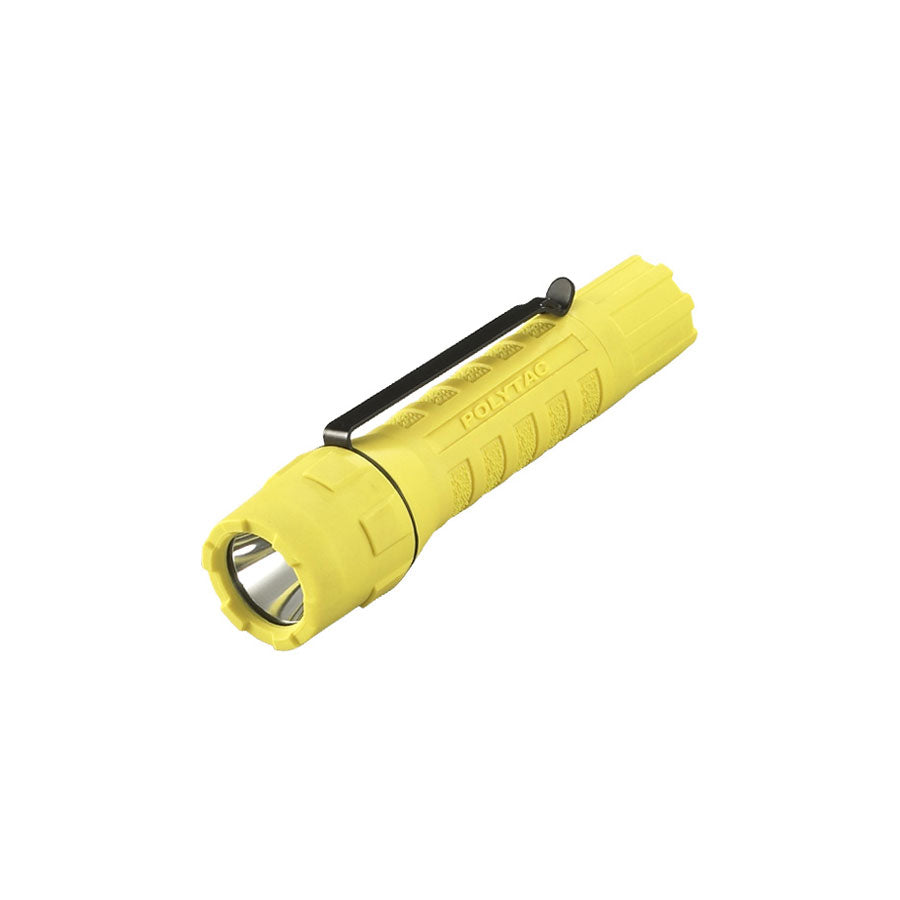 Streamlight PolyTac 600-Lumen Tactical Polymer Flashlight | Tactical Gear AU Tactical Gear