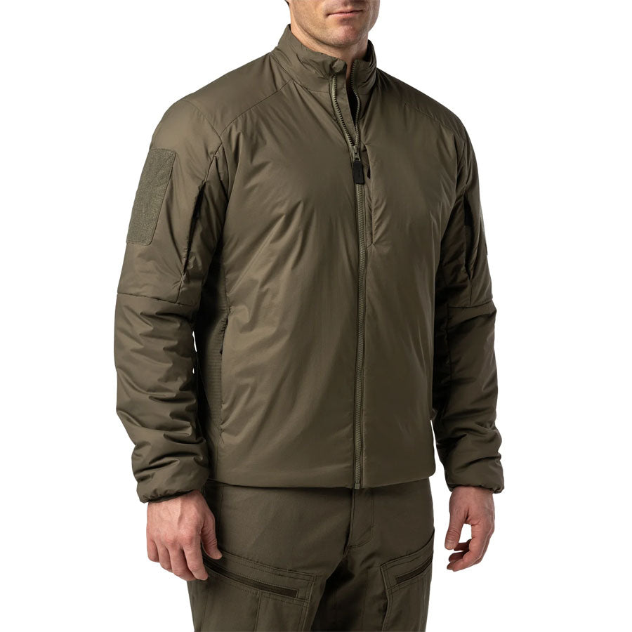 5.11 Tactical V.XI XTU LT3 Jacket Ranger Green