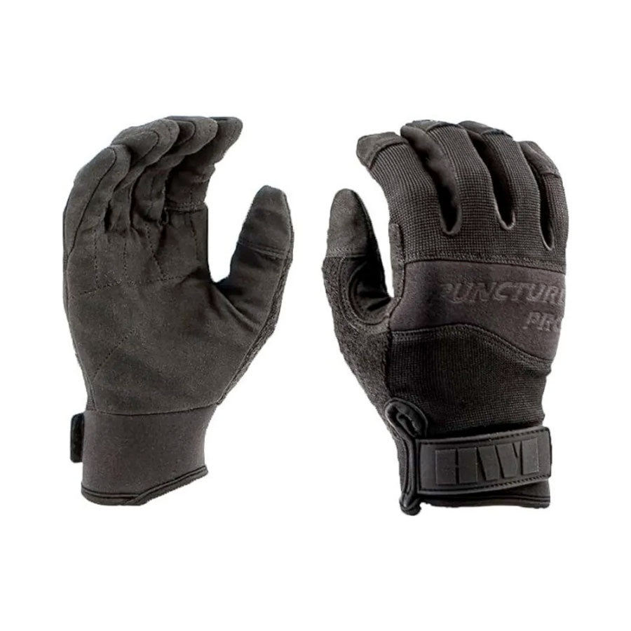 HWI Gear Puncture Pro Hypodermic Needle Puncture Resistant Glove
