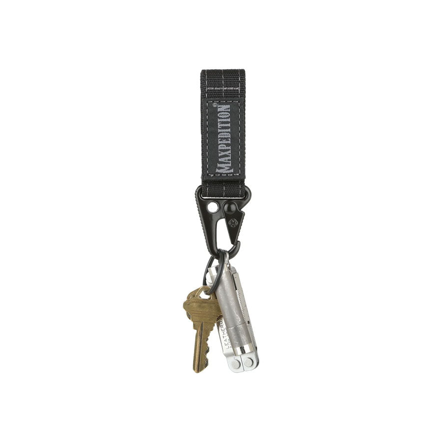 Maxpedition Keyper Black