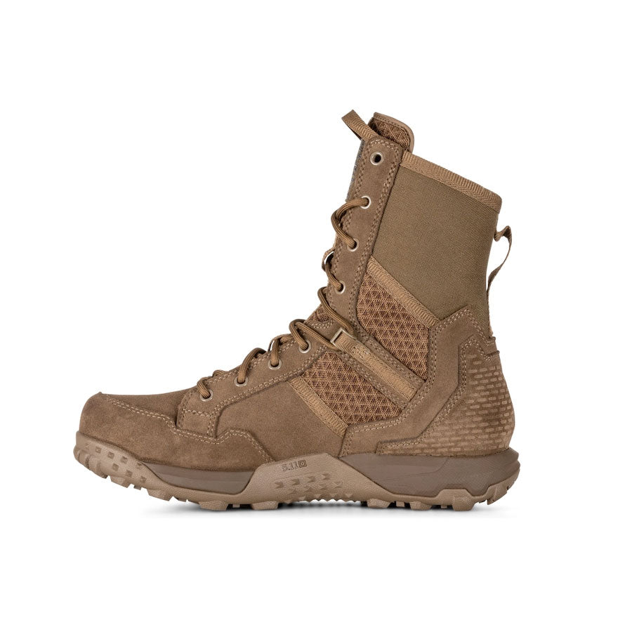 5.11 Tactical A/T 8" Waterproof Non-Zip Boot