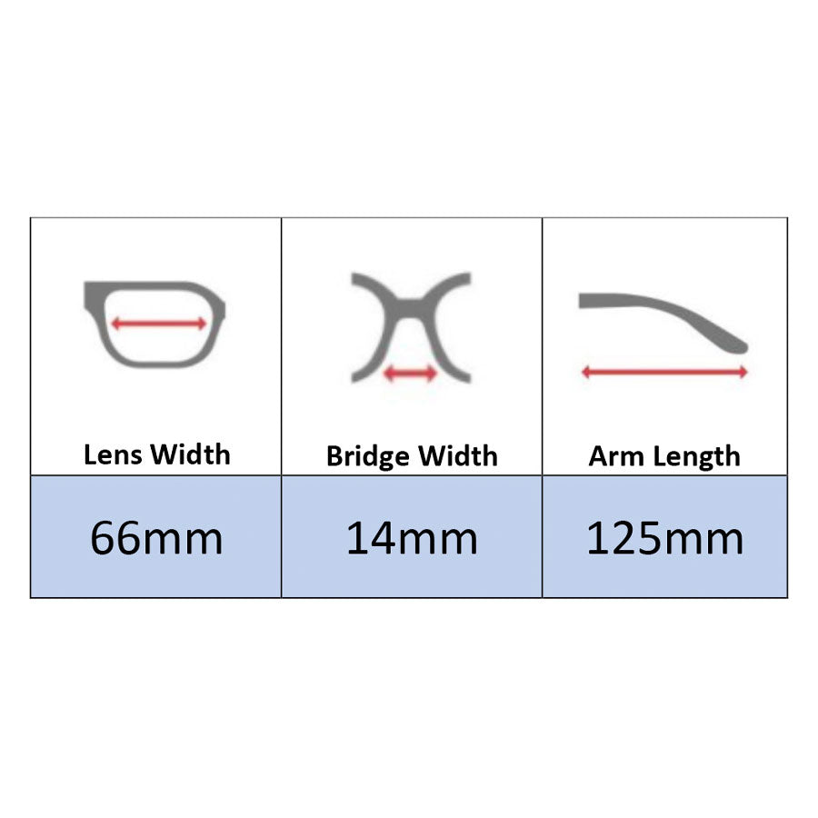 Wiley X Affinity Captivate Polarised Rose Gold Lens with Matte Black Frame