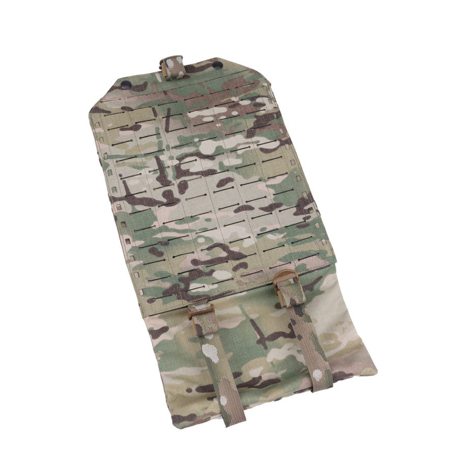 Raptor Tactical Breacher Back Panel Multicam