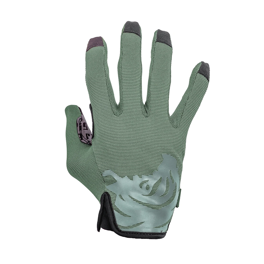 PIG Full Dexterity Tactical (FDT) Delta Utility Gloves
