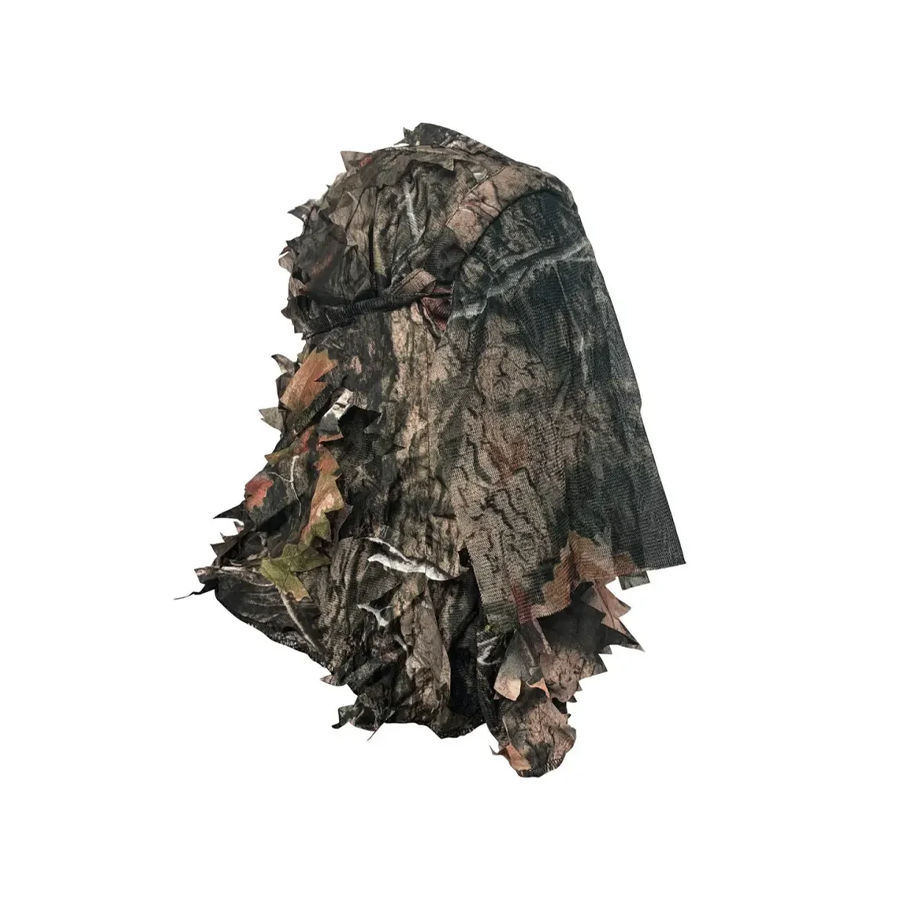 TITAN 3D Face Mask Full Cover 3D Camouflage for Hunting