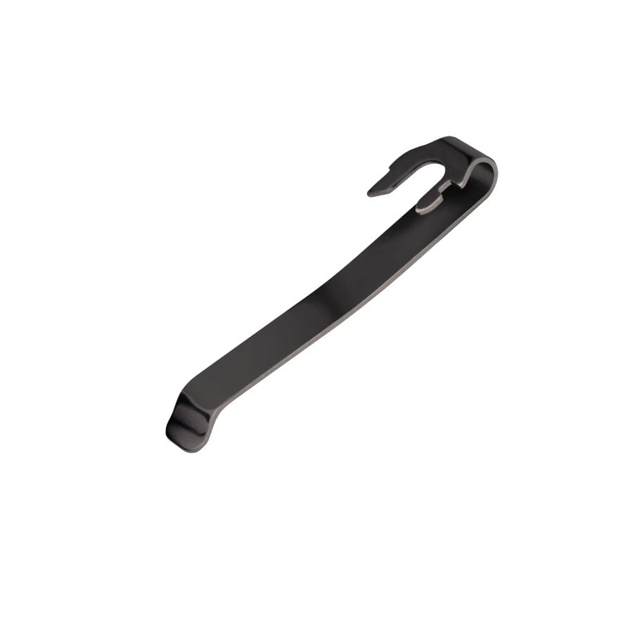 Leatherman Quick Release Pocket Clip For WAVE Plus, WAVE Alpha, Charge Family, Surge