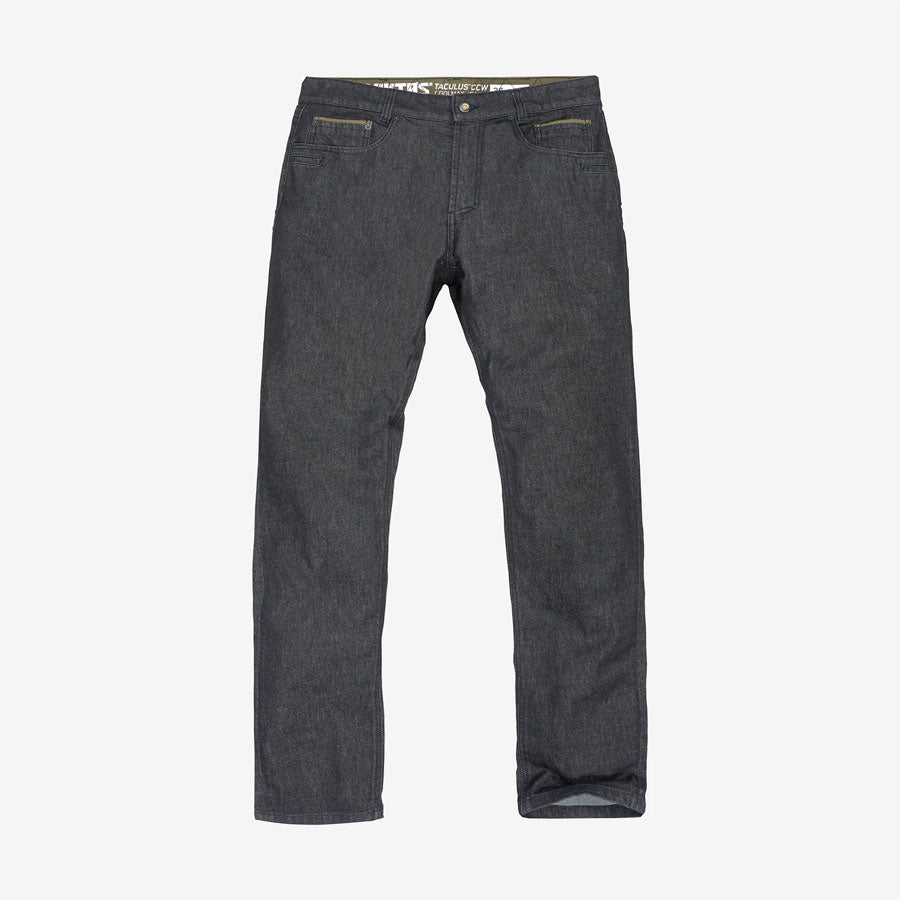 VIKTOS Taculus CCW Jean Black