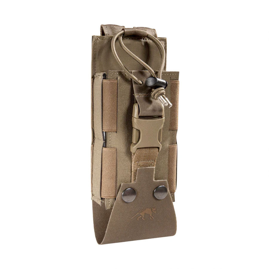 Tasmanian Tiger Tactical Pouch 2 Radio MK II