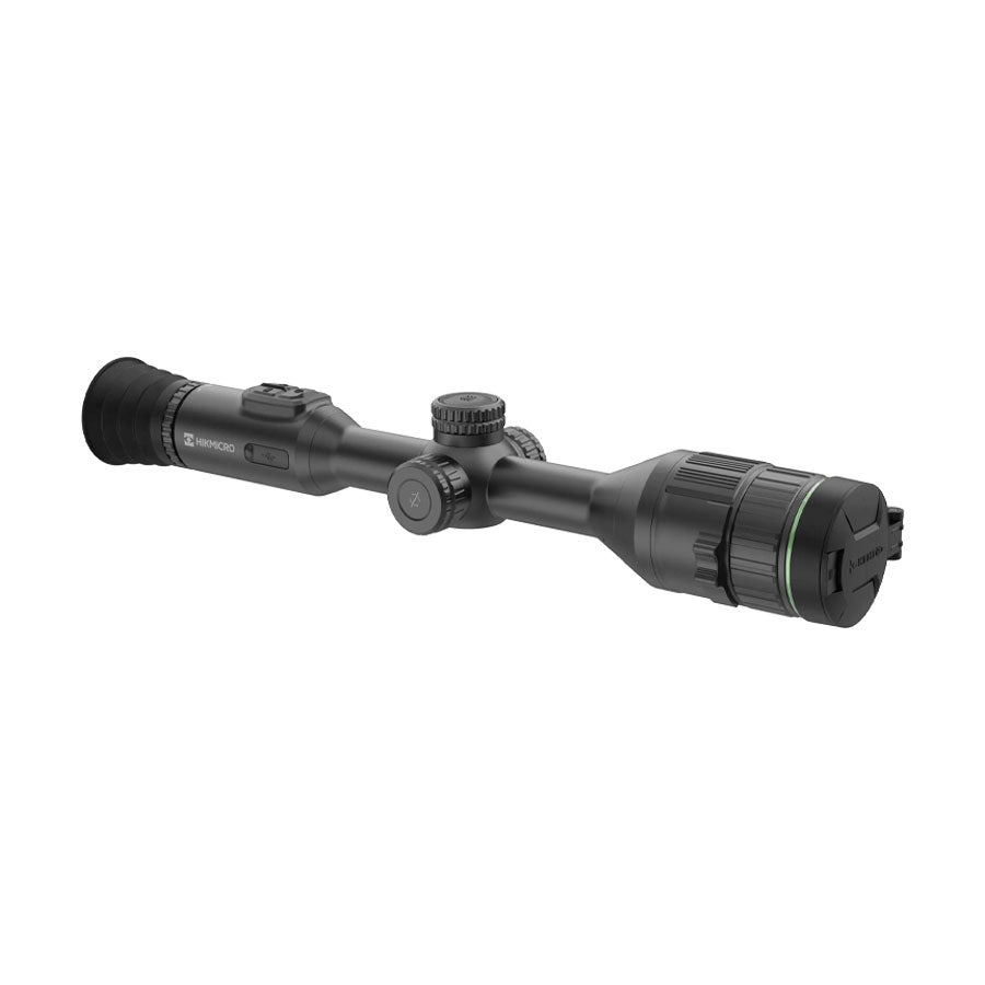 HIKMICRO Alpex 4K A50E Night Vision Scope IR Illuminator Kit