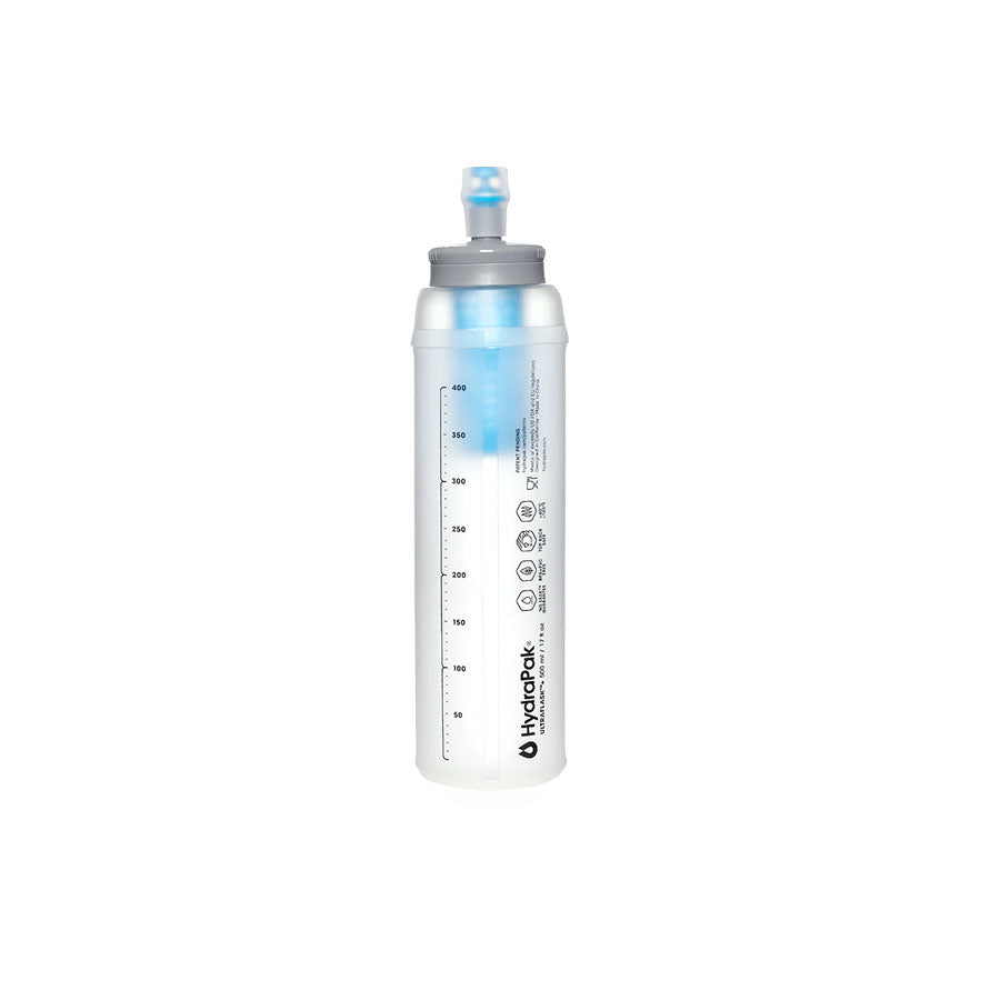 Hydrapak UltraFlask Speed 500ml + Filter Kit