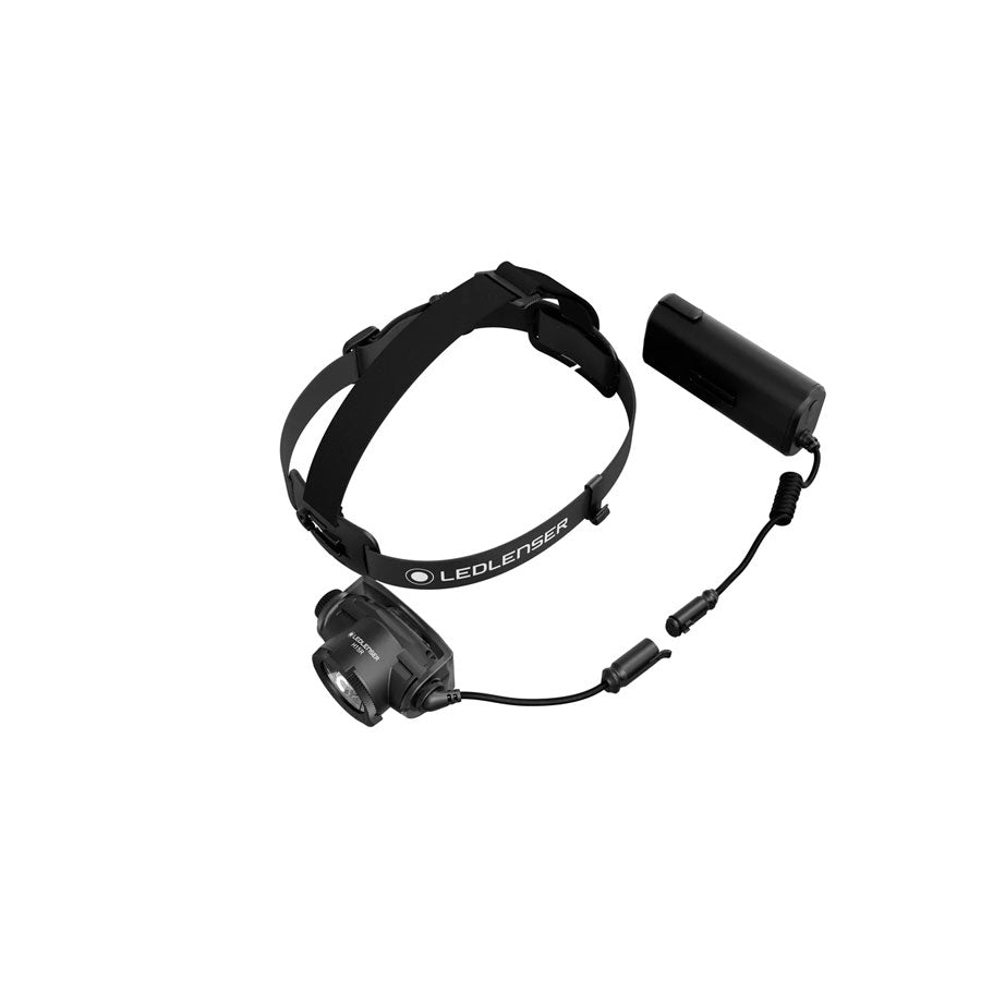 Ledlenser H15R Headlamp