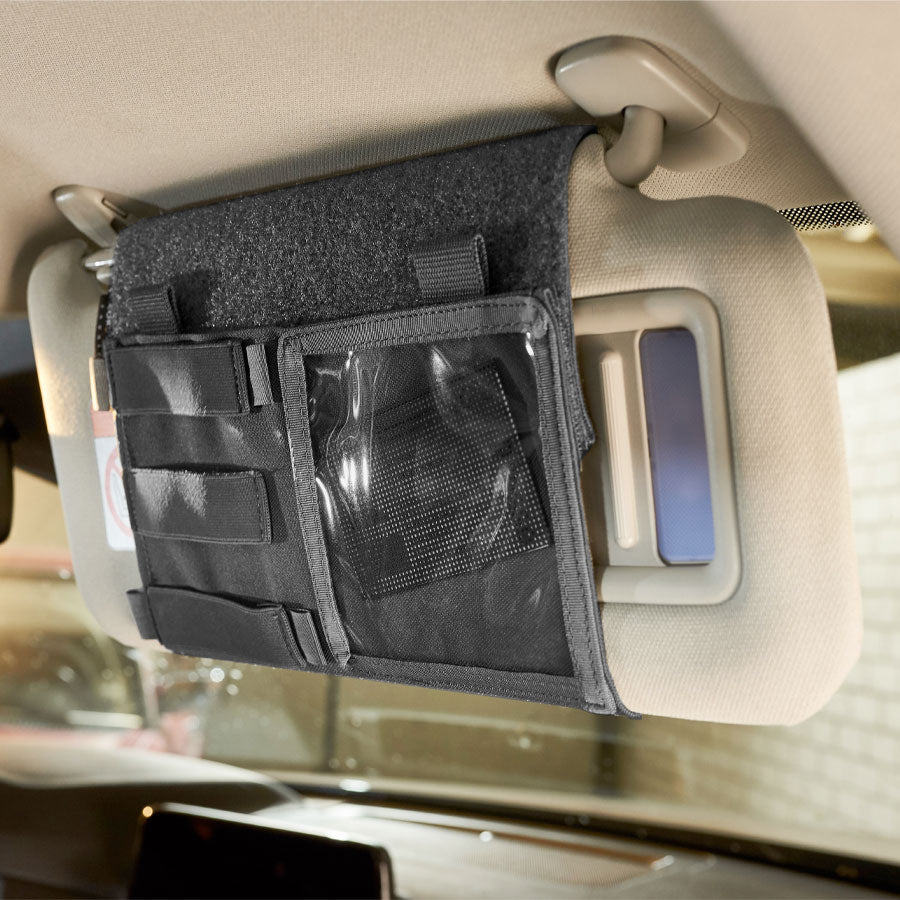 Tasmanian Tiger Sun Shade Cover