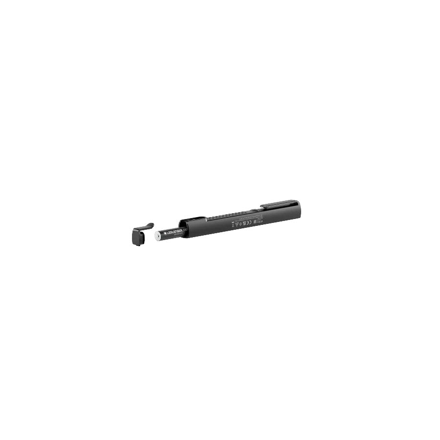 Ledlenser W2 160 Lumens Work Penlight With Wide &amp; Spot Beam LEDs