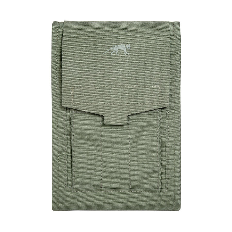 Tasmanian Tiger Map Pouch MKII Olive