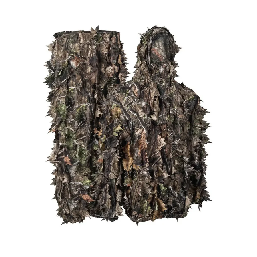 TITAN 3D Leafy Suits - Lightweight 3D Camouflage Suit