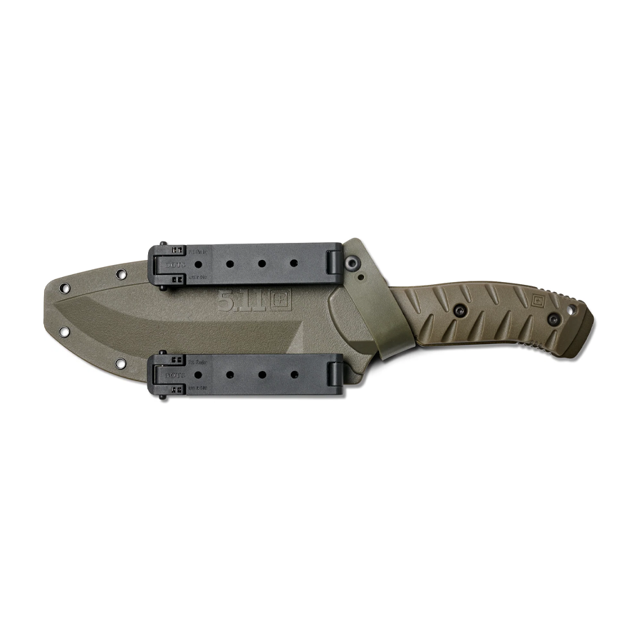 5.11 Tactical CFK7 Peacemaker Tactical Knife