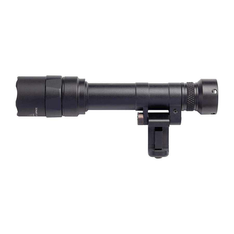 SureFire M640T Turbo Scout Light Pro