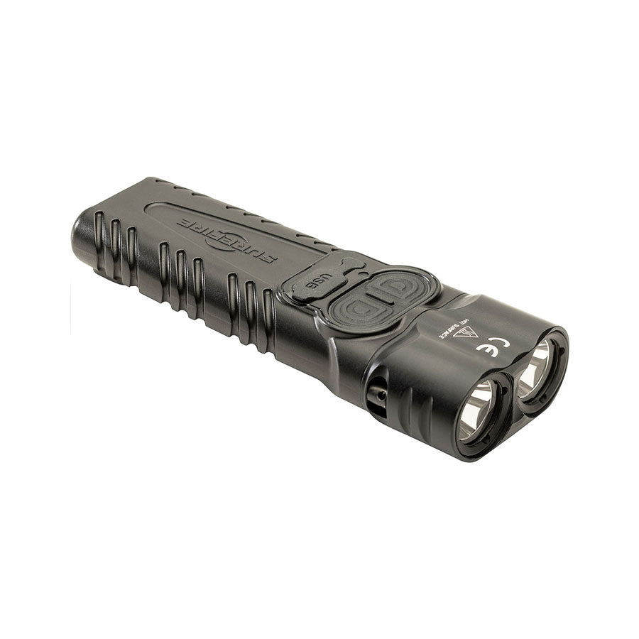 SureFire Stiletto Pro II with Hybrid Beam